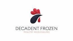 Decadent logo