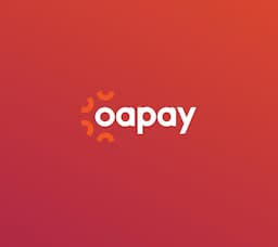OAPay logo